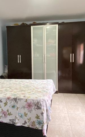 Casa à venda com 132m², 3 quartos e 2 vagas Casa à venda com 132m², 3 quartos e 2 vagasQuarto 3