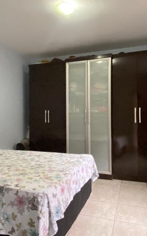 Casa à venda com 132m², 3 quartos e 2 vagas Casa à venda com 132m², 3 quartos e 2 vagasQuarto 3