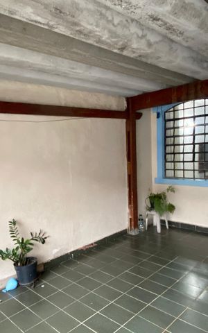 Casa à venda com 132m², 3 quartos e 2 vagas Casa à venda com 132m², 3 quartos e 2 vagasGaragem