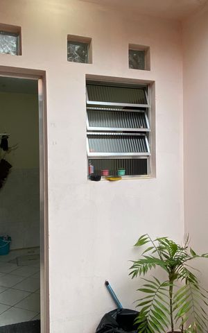 Casa à venda com 132m², 3 quartos e 2 vagas Casa à venda com 132m², 3 quartos e 2 vagasÁrea externa