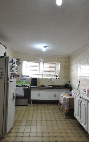 Casa à venda com 1180m², 4 quartos e 13 vagasCozinha 2
