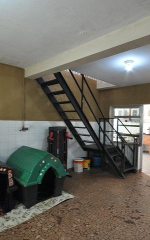 Casa à venda com 1180m², 4 quartos e 13 vagasÁrea de serviço 