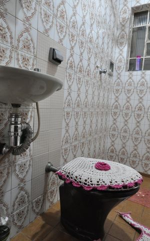 Casa à venda com 1180m², 4 quartos e 13 vagasBanheiro 2