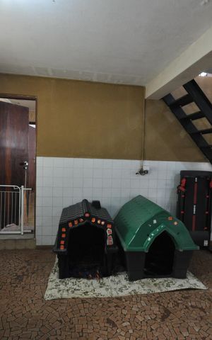 Casa à venda com 1180m², 4 quartos e 13 vagasÁrea de serviço 