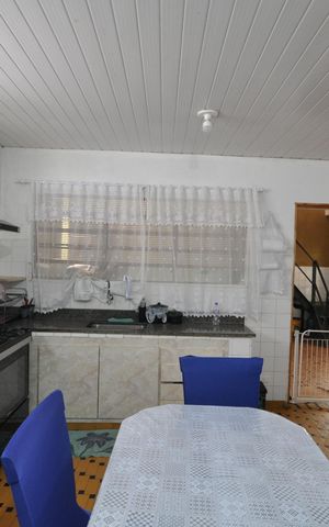 Casa à venda com 1180m², 4 quartos e 13 vagasCozinha 1