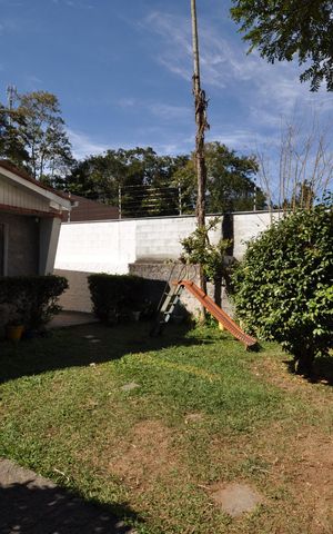 Casa à venda com 1180m², 4 quartos e 13 vagasJardim