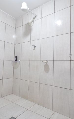 Casa à venda com 1180m², 4 quartos e 13 vagasBanheiro do Quarto Suíte