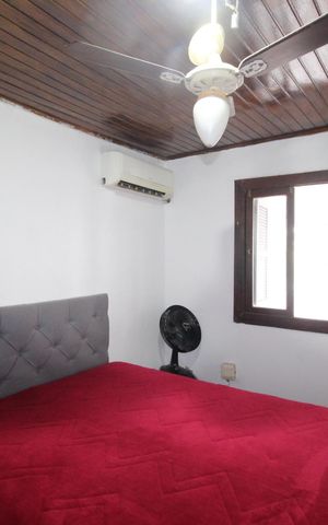 Casa à venda com 125m², 4 quartos e 1 vagaQuarto 2