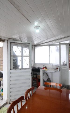 Casa à venda com 125m², 4 quartos e 1 vagaSala de Jantar