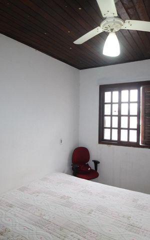 Casa à venda com 125m², 4 quartos e 1 vagaQuarto 1