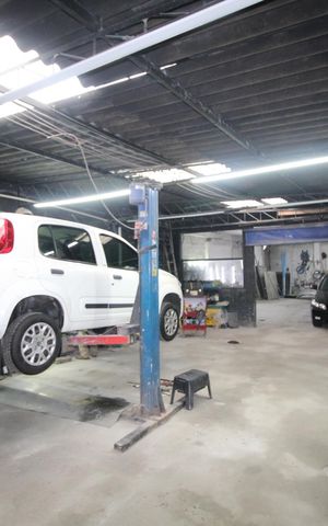 Casa à venda com 125m², 4 quartos e 1 vagaGaragem