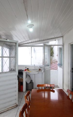 Casa à venda com 125m², 4 quartos e 1 vagaSala de Jantar