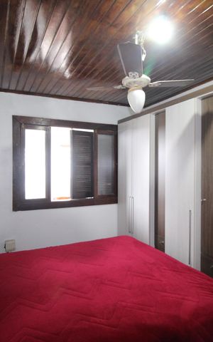 Casa à venda com 125m², 4 quartos e 1 vagaQuarto 2