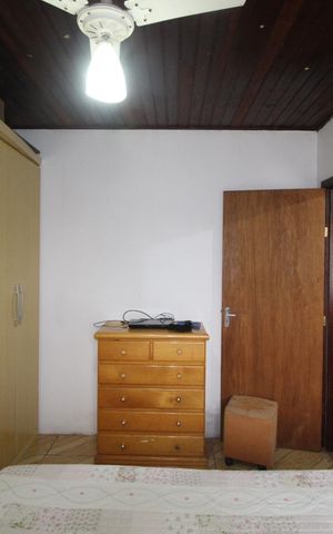 Casa à venda com 125m², 4 quartos e 1 vagaQuarto 1