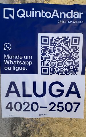 Apartamento para alugar com 47m², 2 quartos e 1 vaga Apartamento para alugar com 47m², 2 quartos e 1 vagaPLACA