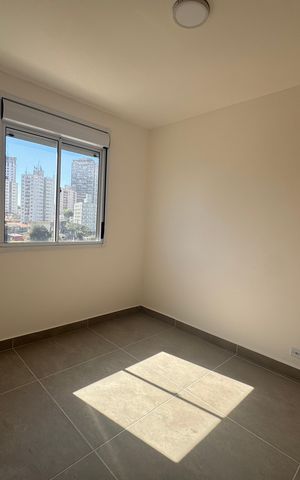 Apartamento para alugar com 47m², 2 quartos e 1 vaga Apartamento para alugar com 47m², 2 quartos e 1 vagaQuarto 2