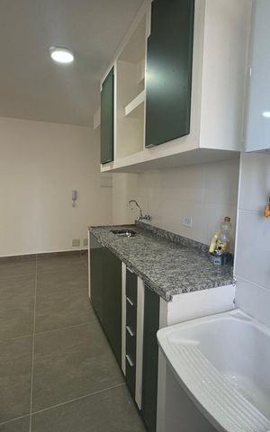 Apartamento para alugar com 47m², 2 quartos e 1 vaga Apartamento para alugar com 47m², 2 quartos e 1 vagaÁrea de Serviço