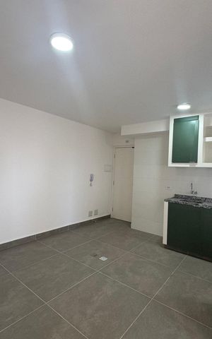 Apartamento para alugar com 47m², 2 quartos e 1 vaga Apartamento para alugar com 47m², 2 quartos e 1 vagaSala/Cozinha