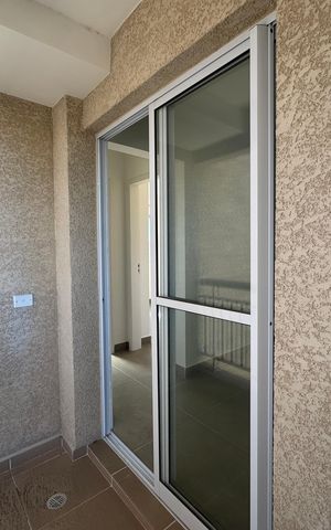 Apartamento para alugar com 47m², 2 quartos e 1 vaga Apartamento para alugar com 47m², 2 quartos e 1 vagaVaranda