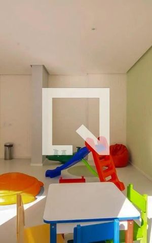 Apartamento para alugar com 47m², 2 quartos e 1 vaga Apartamento para alugar com 47m², 2 quartos e 1 vagaÁrea comum