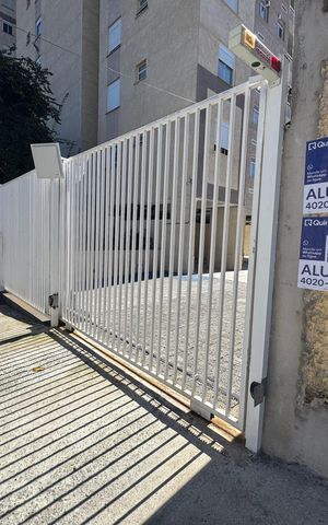 Apartamento para alugar com 45m², 2 quartos e 1 vaga Apartamento para alugar com 45m², 2 quartos e 1 vagaFachada com PLACA
