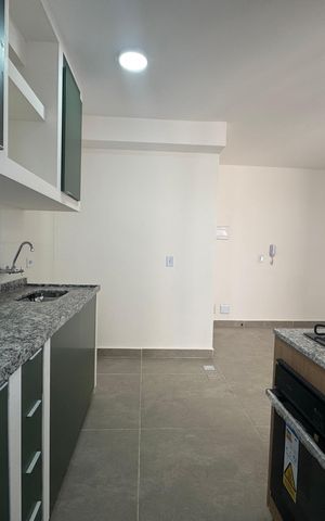 Apartamento para alugar com 45m², 2 quartos e 1 vaga Apartamento para alugar com 45m², 2 quartos e 1 vagaCozinha