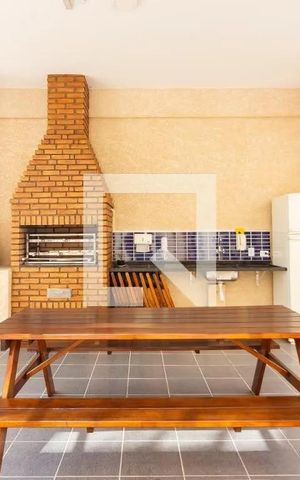 Apartamento para alugar com 45m², 2 quartos e 1 vaga Apartamento para alugar com 45m², 2 quartos e 1 vagaÁrea comum