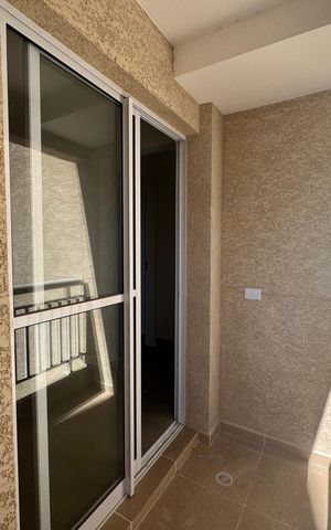 Apartamento para alugar com 45m², 2 quartos e 1 vaga Apartamento para alugar com 45m², 2 quartos e 1 vagaVaranda