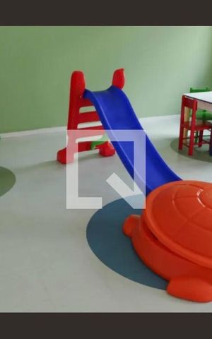 Apartamento para alugar com 45m², 2 quartos e 1 vaga Apartamento para alugar com 45m², 2 quartos e 1 vagaÁrea comum