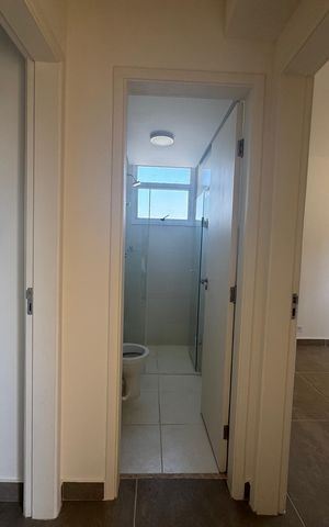 Apartamento para alugar com 45m², 2 quartos e 1 vaga Apartamento para alugar com 45m², 2 quartos e 1 vagaCorredor