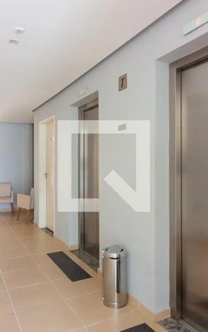 Apartamento para alugar com 45m², 2 quartos e 1 vaga Apartamento para alugar com 45m², 2 quartos e 1 vagaÁrea comum