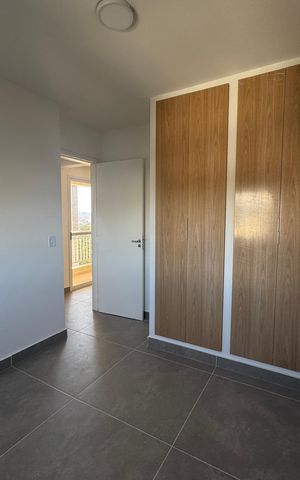 Apartamento para alugar com 45m², 2 quartos e 1 vaga Apartamento para alugar com 45m², 2 quartos e 1 vagaQuarto 2
