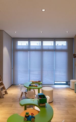 Studio para alugar com 31m², 1 quarto e sem vaga Studio para alugar com 31m², 1 quarto e sem vagaÁrea comum