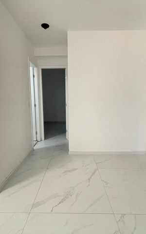 Apartamento para alugar com 38m², 2 quartos e sem vagaSala