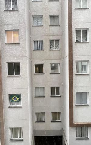 Apartamento para alugar com 38m², 2 quartos e sem vagaVista