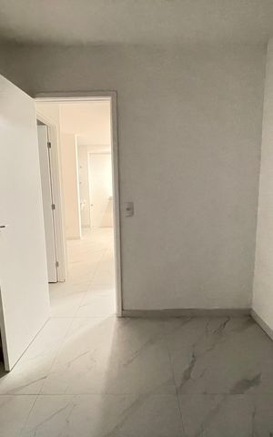 Apartamento para alugar com 38m², 2 quartos e sem vagaQuarto 1