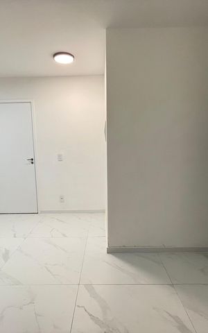 Apartamento para alugar com 38m², 2 quartos e sem vagaSala