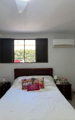 Casa à venda com 550m², 5 quartos e 4 vagasQuarto suite 2