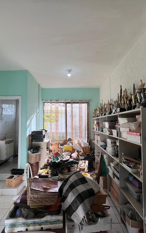 Casa à venda com 550m², 5 quartos e 4 vagasAteliê 