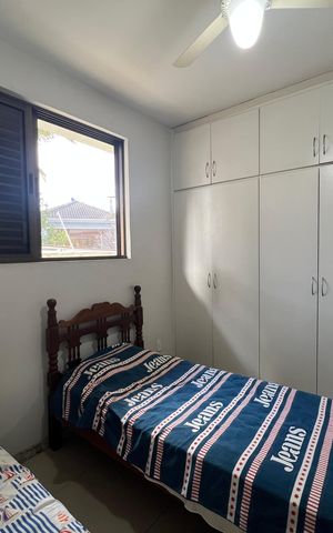 Casa à venda com 550m², 5 quartos e 4 vagasQuarto 1