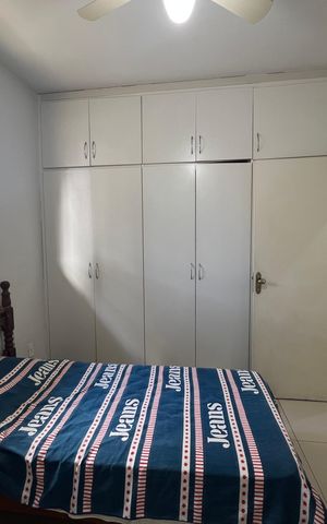 Casa à venda com 550m², 5 quartos e 4 vagasQuarto 1