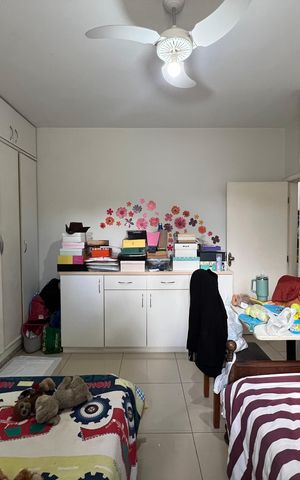 Casa à venda com 550m², 5 quartos e 4 vagasQuarto Suite 1