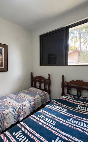 Casa à venda com 550m², 5 quartos e 4 vagasQuarto 1