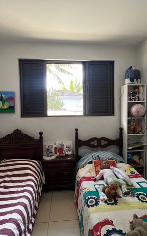 Casa à venda com 550m², 5 quartos e 4 vagasQuarto Suíte 1