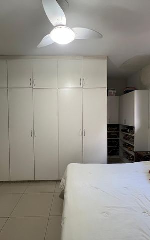 Casa à venda com 550m², 5 quartos e 4 vagasQuarto Suíte 2