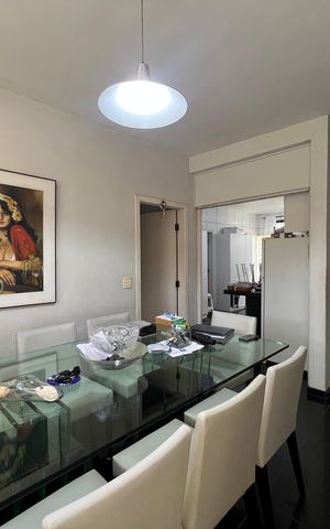 Casa à venda com 550m², 5 quartos e 4 vagasSala de Jantar