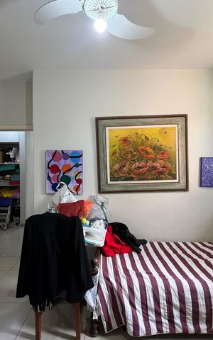 Casa à venda com 550m², 5 quartos e 4 vagasQuarto Suíte 1