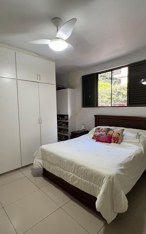 Casa à venda com 550m², 5 quartos e 4 vagasQuarto Suíte 2
