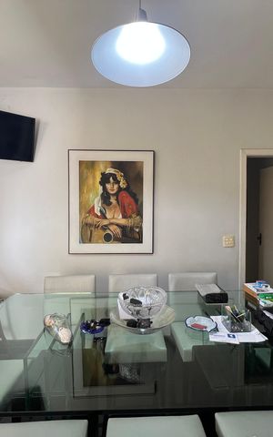 Casa à venda com 550m², 5 quartos e 4 vagasSala de Jantar