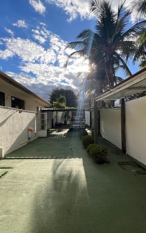 Casa à venda com 550m², 5 quartos e 4 vagasJardim
